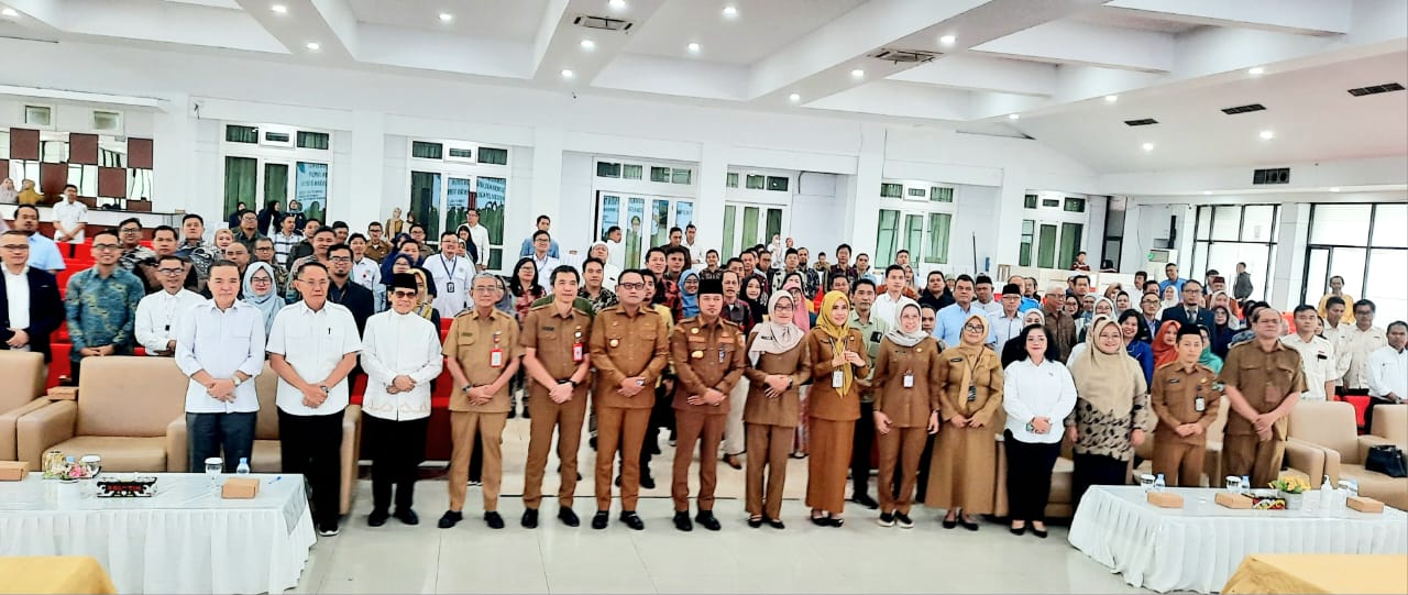 Kolaborasi Strategis : UNU Kaltim & GRATISPOLL Pemprov Bikin Pendidikan Makin Terjangkau