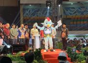 KPU Balikpapan Luncurkan Tahapan Pilkada 2024