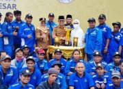 Balikpapan Dapat Adipura Kencana, Petugas Kebersihan Diganjar Bonus