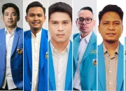 KNPI Kota/Kabupaten Se Kaltim, Dukung PJ Gubernur Kaltim Akmal Malik. KNPI: Harus Diapresiasi Bukan Diganti!