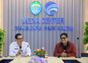Tiga Kategori Hoaks Teratas di Kaltim, Isu Politik Mendominasi 48,44 Persen