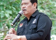 Raih Suara Terbanyak Pileg 2014 – 2019, Abdulloh Kembali Pecahkan Rekor