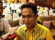 Pilkada Balikpapan 2024, Rahmad Mas’ud: Tunggu Instruksi Golkar