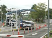 Mulai 14 Februari, Bandara SAMS Sepinggan Balikpapan Terapkan Pembayaran Parkir Nontunai