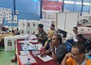 Pleno KPU Balikpapan Rampung, Berikut Nama-Nama Caleg yang Diprediksi Duduk di Kursi DPRD Balikpapan