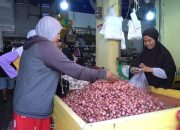 Pemkot Balikpapan Pastikan Ketersediaan Pangan Aman Jelang Ramadhan