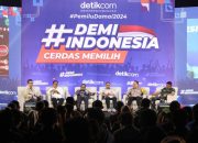 Pj Gubernur Pastikan Pendatang Kaltim Terdata Dan Dapat Memilih