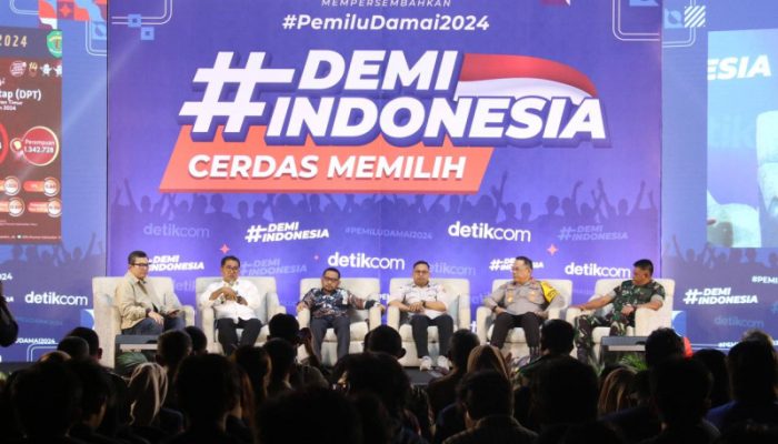 Pj Gubernur Pastikan Pendatang Kaltim Terdata Dan Dapat Memilih