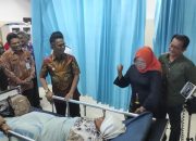 Puluhan Petugas KPPS Tumbang di Balikpapan, Dua di antaranya Dirawat di Rumah Sakit