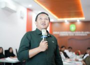 PMII KALTIM Desak Aparat Kepolisian Kukar Segera Bongkar Kasus Keracunan Massal di Sebulu