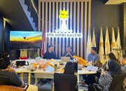 Muscab HIPMI PPU Akan Digelar Bulan Oktober 2024, Ini Tahapannya