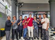 Tunggu Pelantikan, JMSI PPU Siap Terbentuk