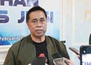 Ucapan dan Harapan Ketua JMSI Kaltim Atas Pelantikan Prabowo – Gibran
