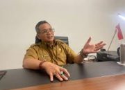Stadion Kandrie Oening Terapkan Retribusi untuk Optimalisasi Pengelolaan