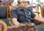 Komisi C DPRD Kutim Minta Proyek Tak Rampung Segera Dipertanggungjawabkan
