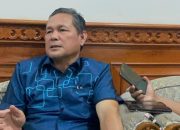 Pentingnya Penguatan Peran Linmas dalam Perda Trantibum Linmas Kutai Timur
