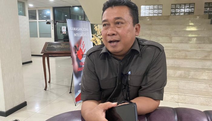 Budi Sarwoto Soroti Dampak Pembangunan IKN di Sepaku