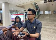 Muhammad Bijak Ilhamdani Dorong Warga PPU Aktif dan Bijak Memilih di Pilkada