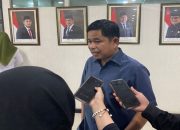 Raup Muin: Pembentukan AKD DPRD PPU Sudah Tuntas