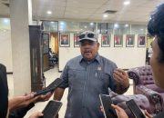 Komitmen Jamaludin untuk Meningkatkan Akses Pendidikan di PPUKomitmen Jamaludin untuk Meningkatkan Akses Pendidikan di PPU