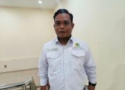 Irawan Heru Suryanto Dorong Pembangunan Fasilitas Olahraga Umum untuk Gaya Hidup Sehat di PPU