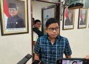 Ketua DPRD PPU Siap Mendukung Program Makan Siang Gratis Demi Kesejahteraan Masyaraka