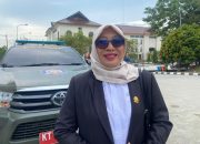 Momentum Hari Pahlawan di PPU, Sujiati Ajak Generasi Muda Wujudkan Cinta Tanah Air Melalui Kreativitas