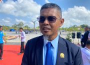 Dukung Aspirasi Warga, Mahyudin Perjuangkan Akses Air Bersih di Nipah-Nipah