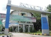 Dispora Kaltim Rencanakan Pengambilalihan SKOI untuk Tingkatkan Prestasi Atlet