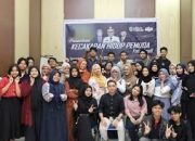 Organisasi Pemuda, Kunci Pengembangan Kepemimpinan di Kaltim