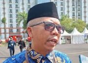 Rasman Usulkan Perubahan Fokus Pembelajaran di SKOI Kaltim untuk Meningkatkan Prestasi Atlet