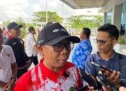 Dispora Kaltim Dukung Peningkatan Prestasi Sepak Bola melalui Kejuaraan Daerah