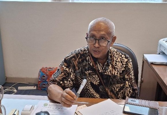 Melalui Program PKP, Pemuda Kaltim Jadi Garda Depan Perangi Narkoba