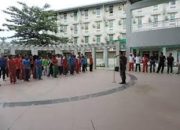 Dispora Kaltim Siapkan PPLM untuk Atlet Perguruan Tinggi