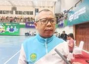 Dispora Kaltim Fokus Pilih Atlet Unggul untuk Program Pelatnas