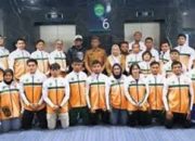 Dispora Kaltim Tinjau Ulang Program TC Desentralisasi untuk Atlet PON 2028