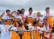 Apresiasi Dispora Kaltim atas Pelaksanaan PON XXI Aceh-Sumut dan Evaluasi Tantangan yang Dihadapi