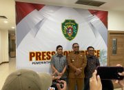 Pembiayaan Pembangunan Daerah Melalui PT SMI, Ketua DPRD PPU Tekankan Efektivitas Program