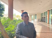 Anggota DPRD Sepaku Abdul Wahid Siap Kawal Pembangunan dan Kesejahteraan Warga