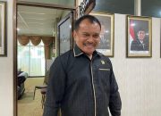 Wakil Ketua II DPRD PPU Serukan Jaga Kondusivitas di Pilkada 2024