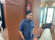 Tantangan Indeks SDM Rendah di PPU Ditekankan Raup Muin