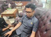 Dukungan untuk Generasi Muda: Inisiatif Muhammad Bijak Ilhamdani di PPU