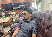 Bijak Dorong Generasi Muda PPU Kuasai Teknologi Sektor Kelautan dan Perikanan