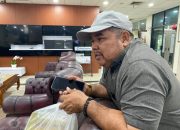 Jamaludin: Banmus Susun Jadwal Kerja Komisi DPRD PPU dan Rapat Koordinasi dengan Dinas Terkait