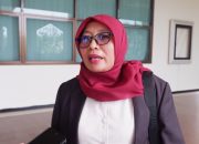 Sujiati, Anggota DPRD PPU, Soroti Studi Tiru Pertanian Organik di Yogyakarta