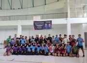 Dispora Kaltim Adakan Seleksi Atlet Muda untuk Meningkatkan Prestasi Olahraga