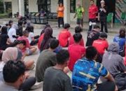 Dispora Kaltim Fokuskan Pembinaan Atlet Melalui SKOI untuk Ciptakan Atlet Andalan