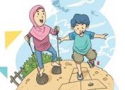 Dispora Kaltim Perkenalkan Olahraga Tradisional dan Modern untuk Menarik Minat Masyarakat