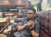 Pentingnya Kemandirian Pangan Ditekankan oleh Muhammad Bijak Ilhamdani