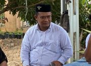 Irawan Heru Suryanto Minta Pemerintah Prioritaskan Pelebaran Jalan Provinsi Penajam-Babulu